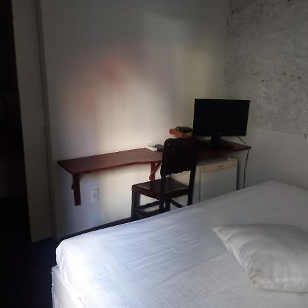 Palma Hostel São Luís المظهر الخارجي الصورة