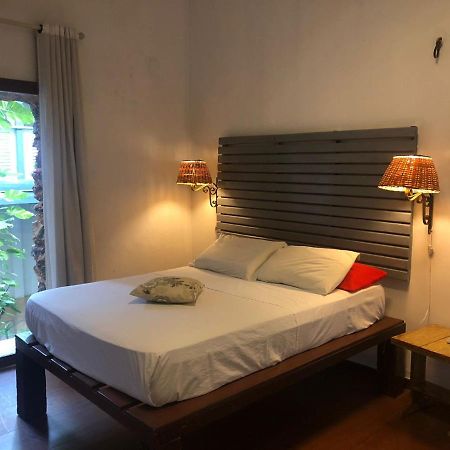 Palma Hostel São Luís المظهر الخارجي الصورة