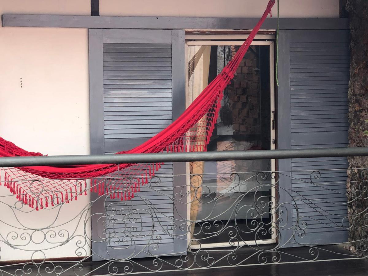 Palma Hostel São Luís المظهر الخارجي الصورة