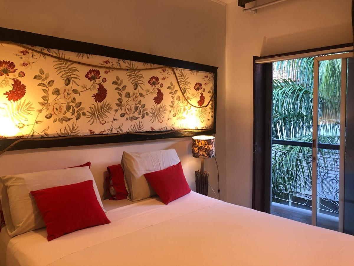 Palma Hostel São Luís المظهر الخارجي الصورة