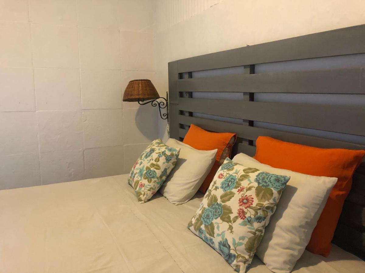Palma Hostel São Luís المظهر الخارجي الصورة