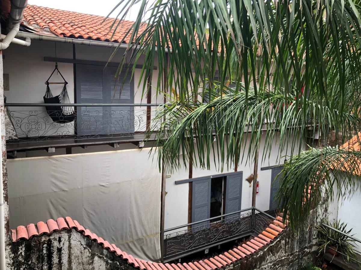 Palma Hostel São Luís المظهر الخارجي الصورة