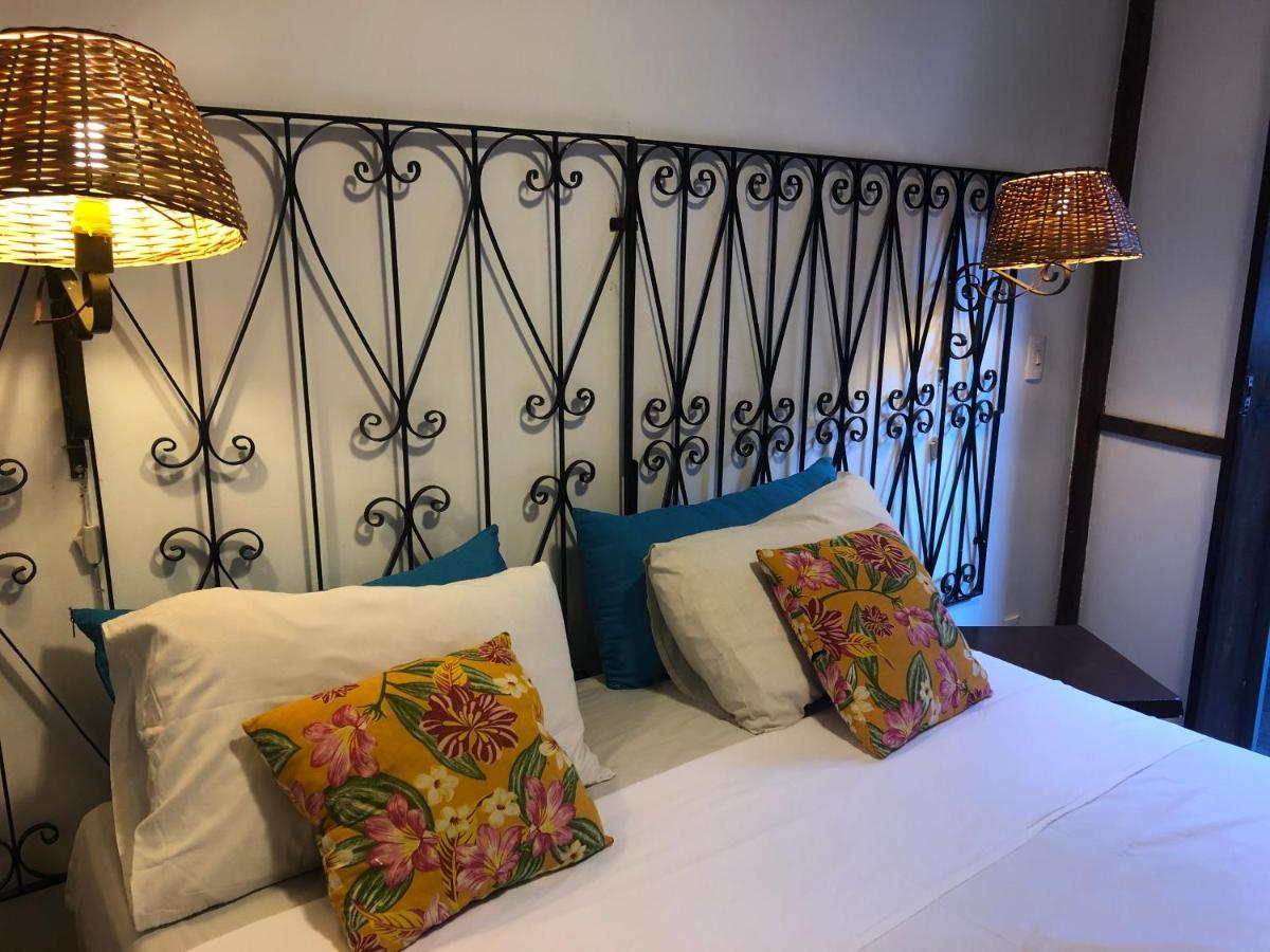 Palma Hostel São Luís المظهر الخارجي الصورة