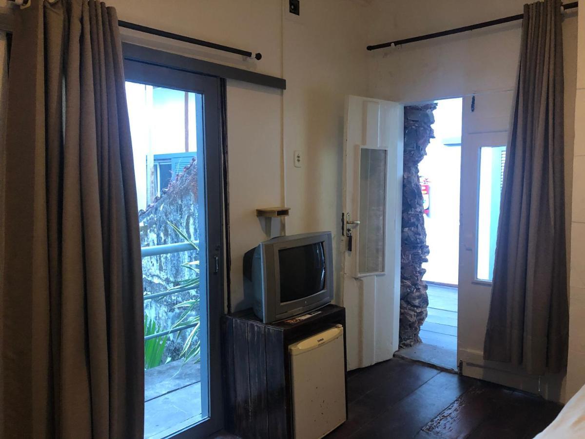 Palma Hostel São Luís المظهر الخارجي الصورة