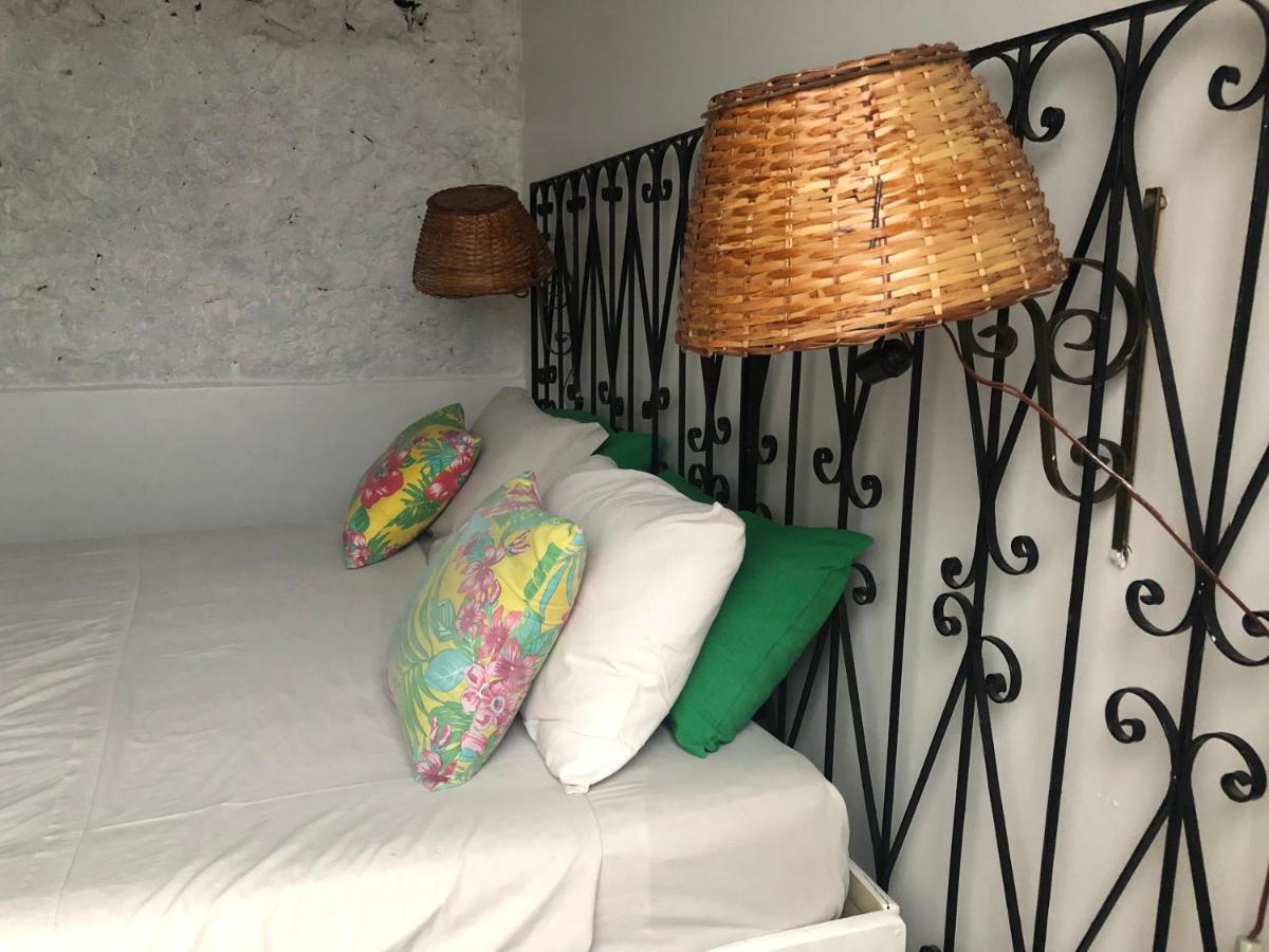 Palma Hostel São Luís المظهر الخارجي الصورة