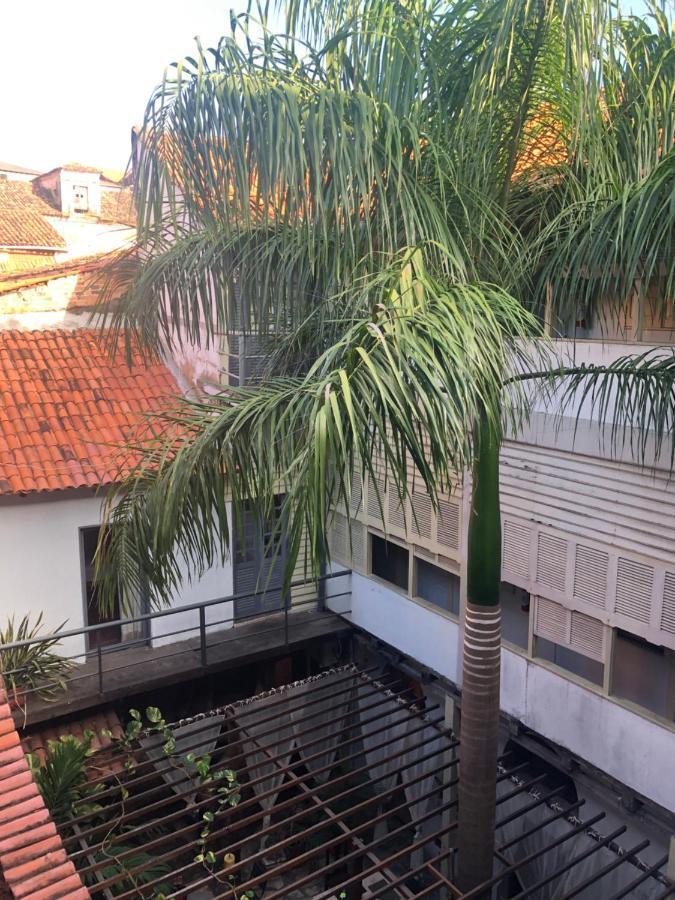Palma Hostel São Luís المظهر الخارجي الصورة