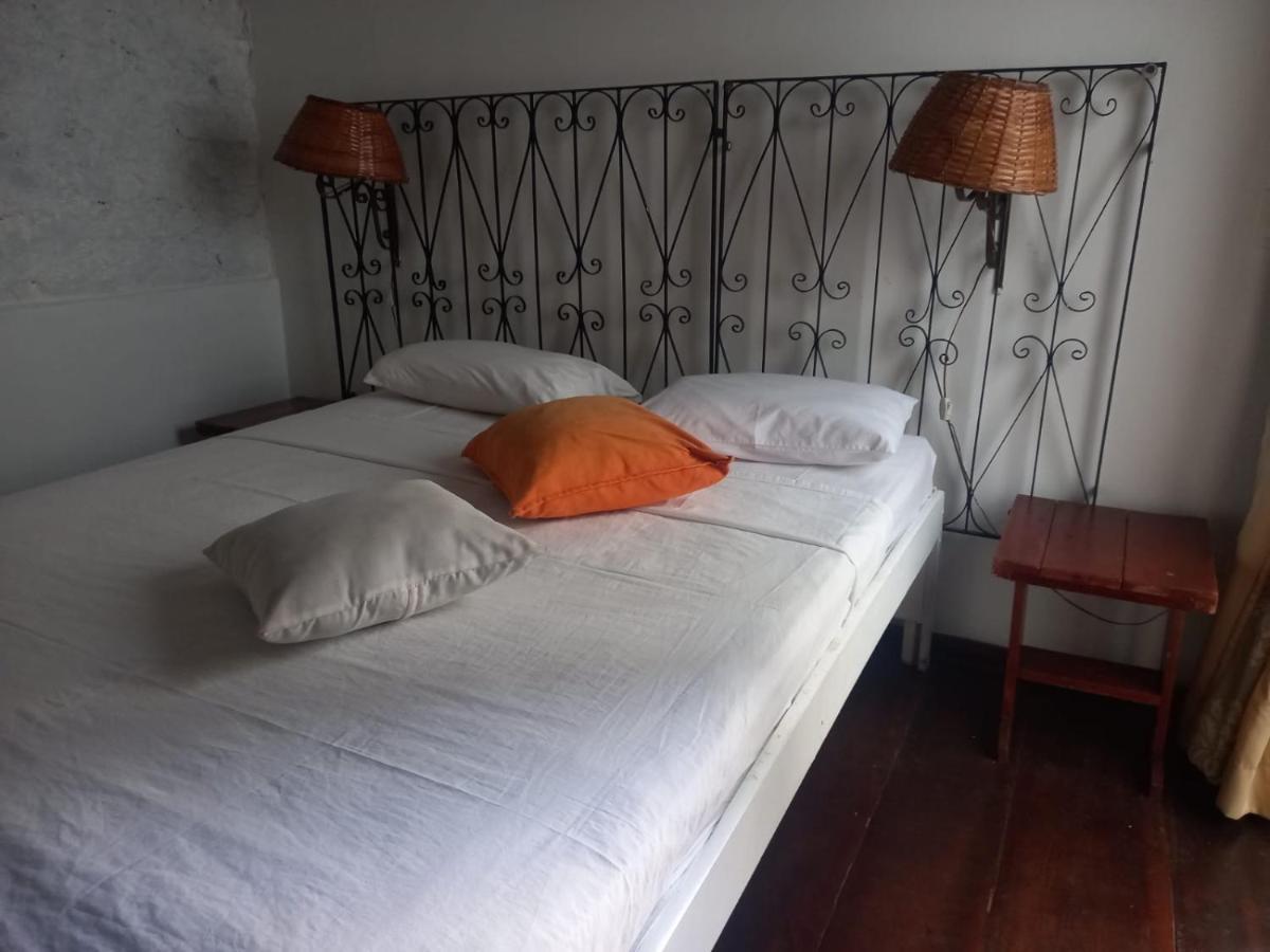 Palma Hostel São Luís المظهر الخارجي الصورة