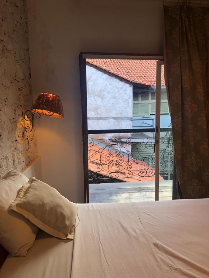 Palma Hostel São Luís المظهر الخارجي الصورة