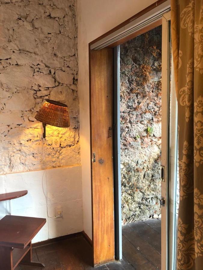 Palma Hostel São Luís المظهر الخارجي الصورة