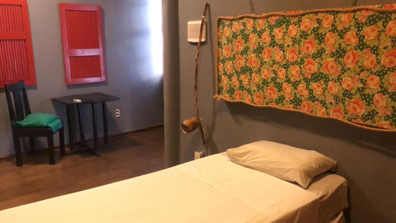 Palma Hostel São Luís المظهر الخارجي الصورة