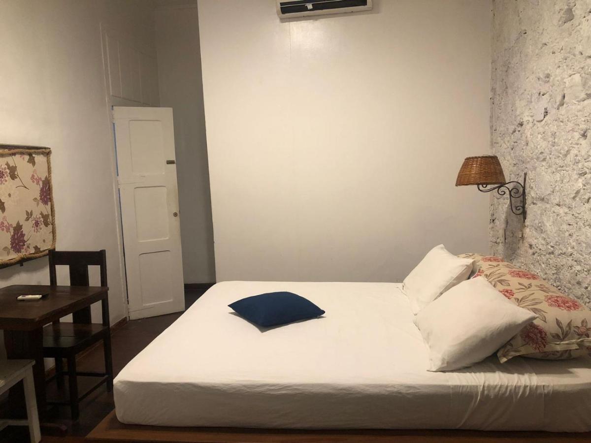 Palma Hostel São Luís المظهر الخارجي الصورة